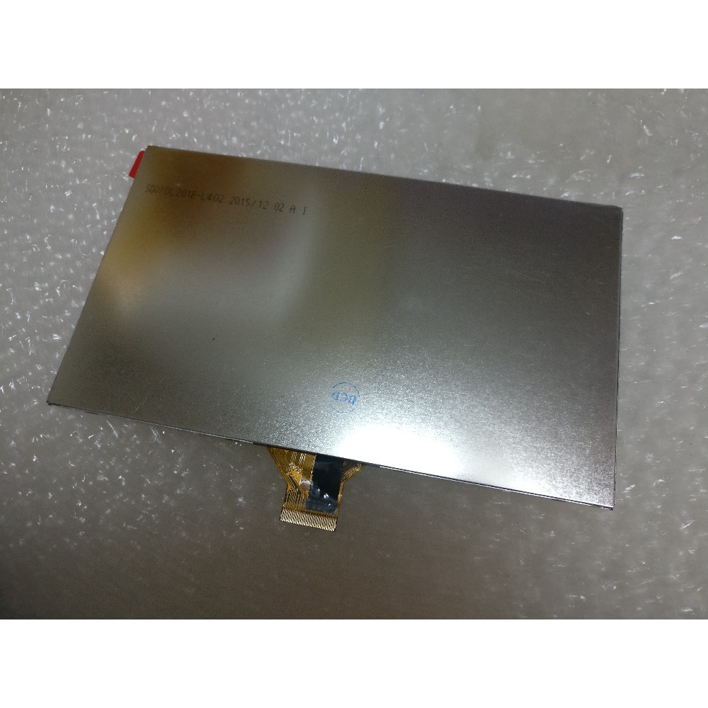 Sz Màn Hình lcd 7 inch 30pin Sq070Fpc230M1-01