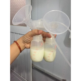 COMBO MÁY HÚT SỮA