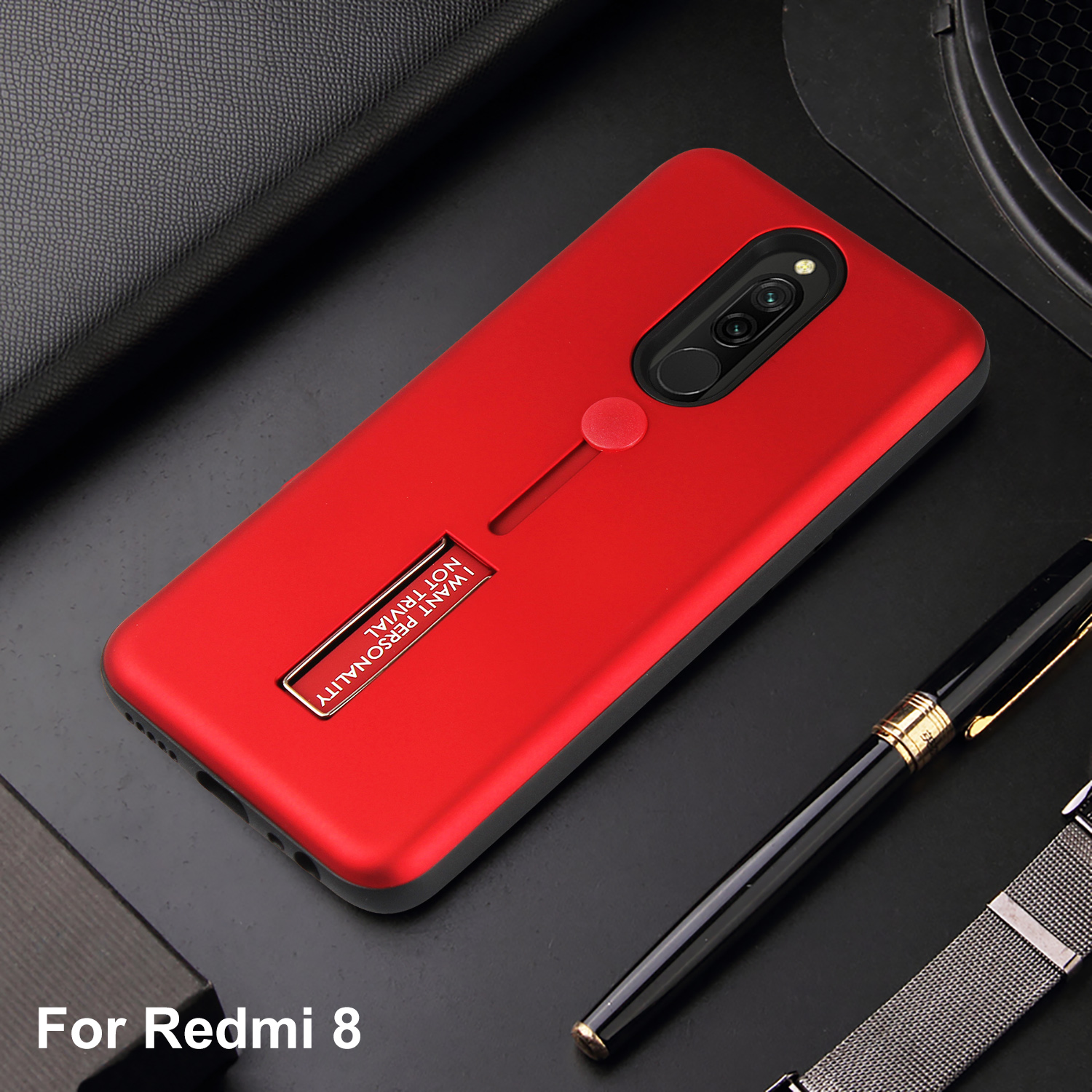 Ốp Lưng Điện Thoại Chống Sốc Cho Xiaomi Redmi S2 / Redmi Y2 / Redmi 7 / Redmi Y3 / Redmi 8 / Redmi 8a