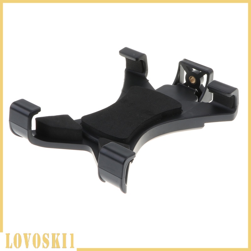 Tablet Tripod Mount Clamp Stand Adapter 1/4\" Thread for 7-10inch   Tablet