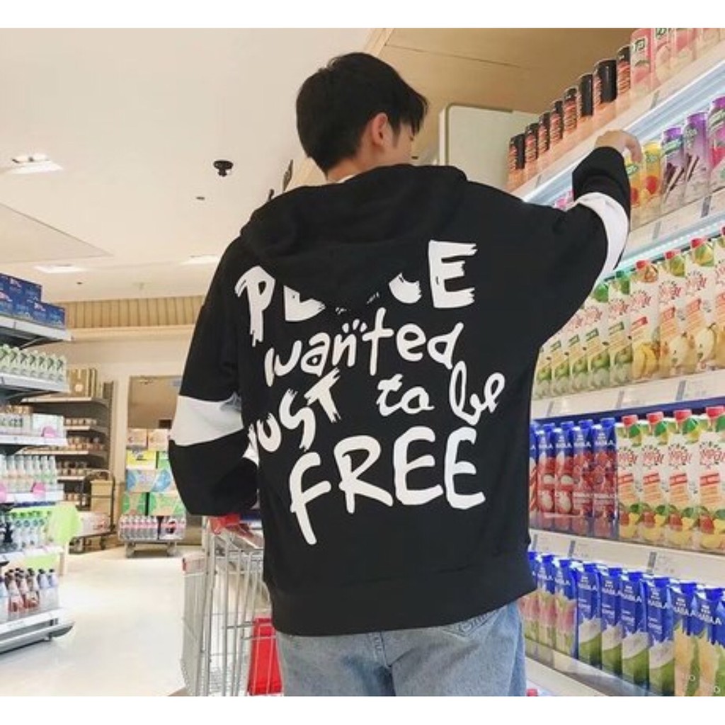 Hoodie Sweatshirt 2018 - Áo Nỉ Nam Dài Tay Cực Chất | BigBuy360 - bigbuy360.vn