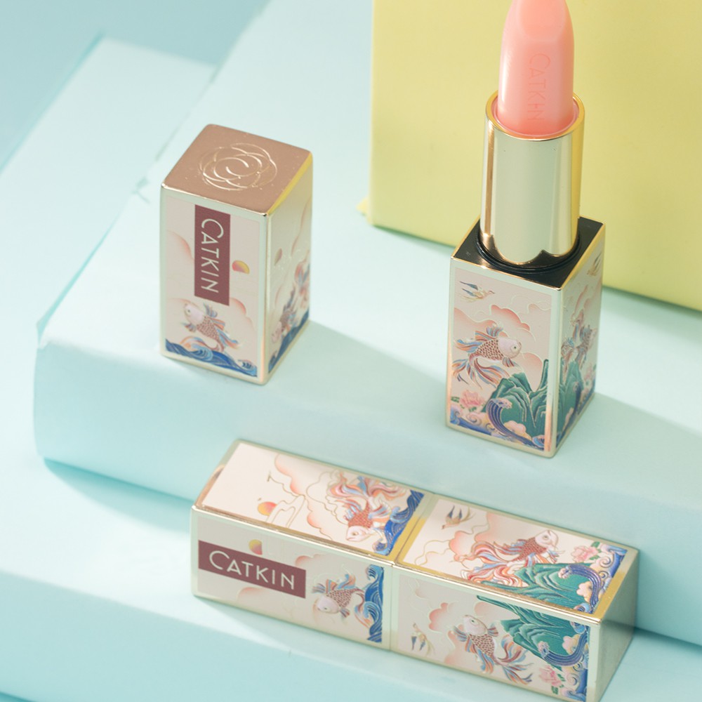 CATKIN lip balm 3 colors 3.3 g | BigBuy360 - bigbuy360.vn