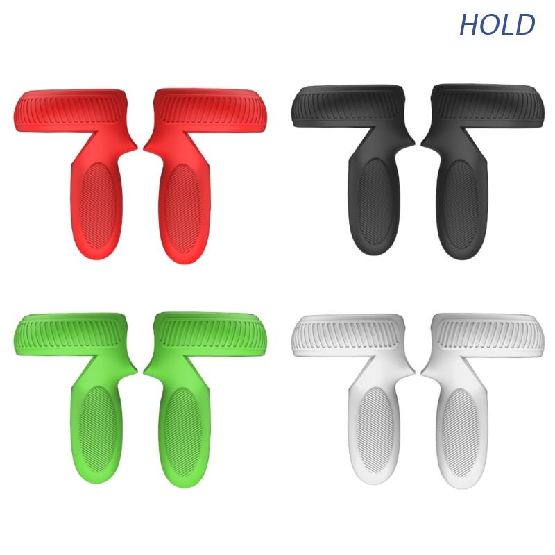 Vỏ silicon bảo vệ tay cầm chơi game HOLD VR cho Oculus Quest 2