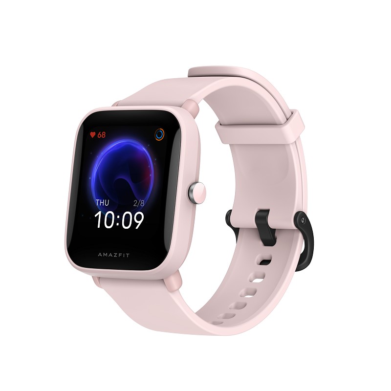 Đồng hồ thông minh Xiaomi Amazfit Bip U - Hàng Chính Hãng Digiworld