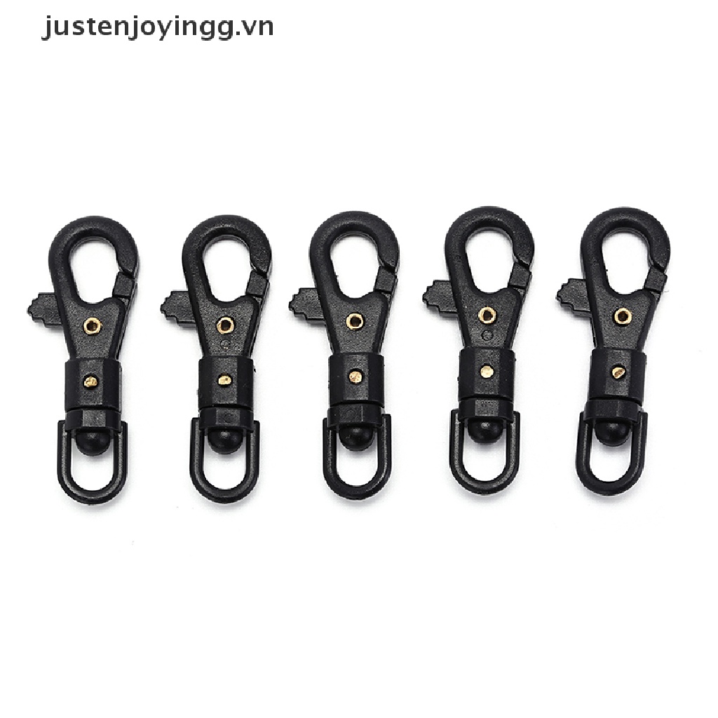 / / 3c Phụ Kiện / 5 Móc Khoá Xoay Nhanh Chóng