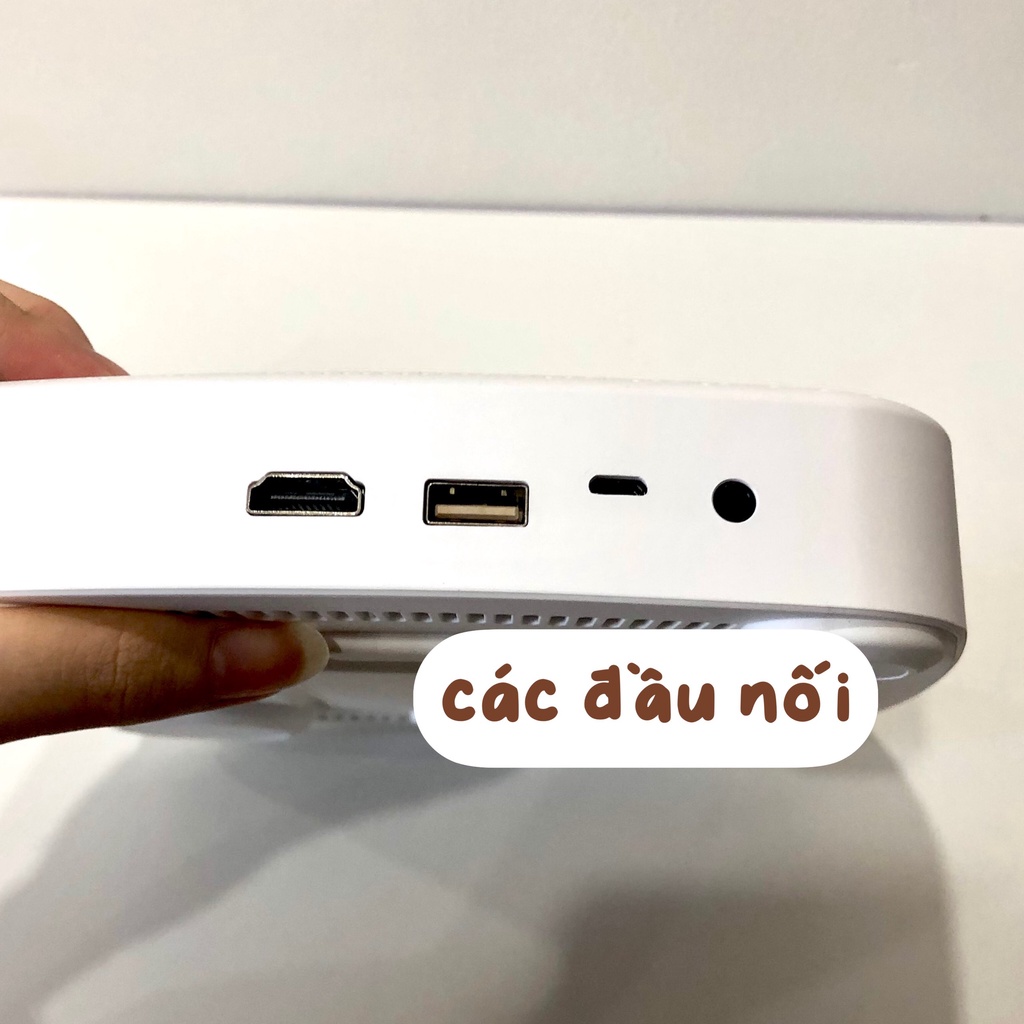 Máy chạy đĩa CD Player bản sạc pin chính hãng KECAG - hỗ trợ chạy đĩa DVD, CD, nghe nhạc Bluetooth, USB, thẻ nhớ