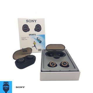 Tai nghe chống ồn Sony D76 – True wireless