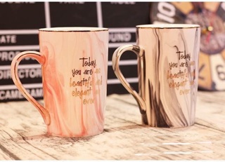 Cốc Mr&Mrs và Hồng hạc
