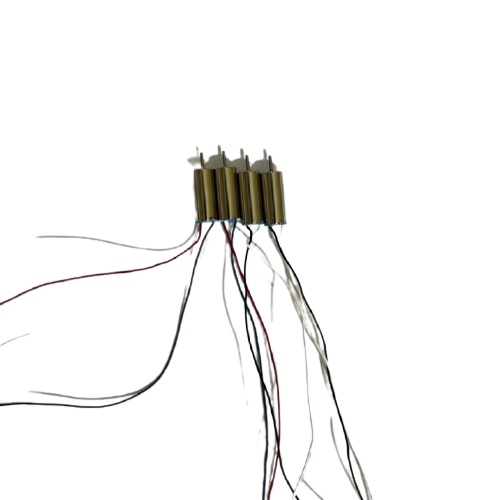 Motor flycam E88, E58, motor động cơ