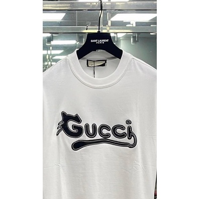 Áo thun gucci miu miu cho bé , áo thun cotton trẻ em , Kid_genZ