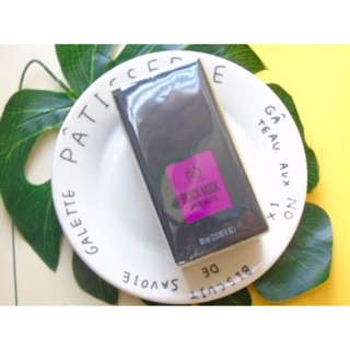 Nước hoa Black Musk Eau de Toilette 60ml