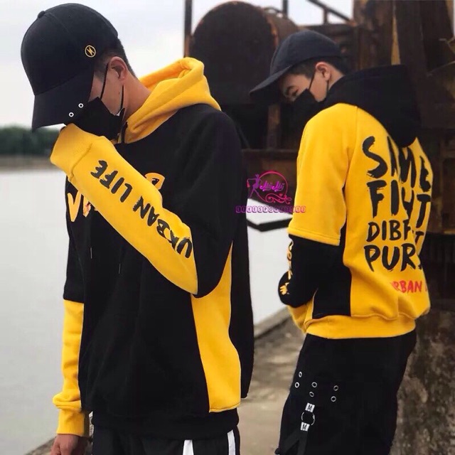 Áo khoác hoodie SAME -a31 | BigBuy360 - bigbuy360.vn