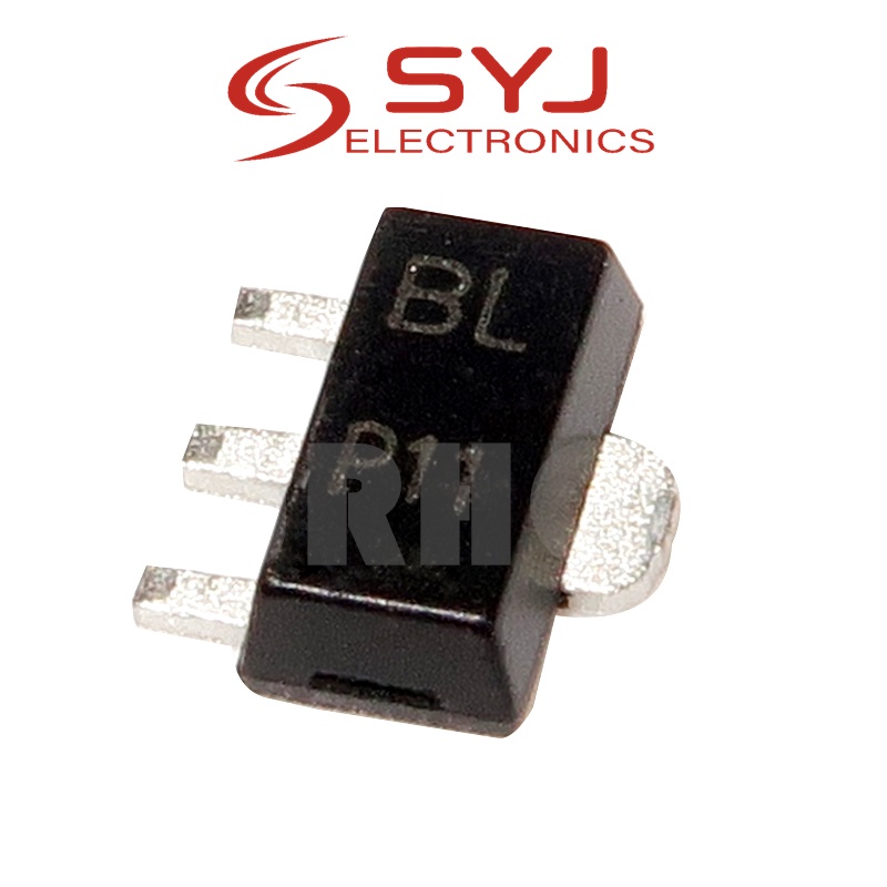 Set 50 Phụ Kiện Đánh Dấu bcx56-16 bcx56 sot-89 Chuyên Dụng