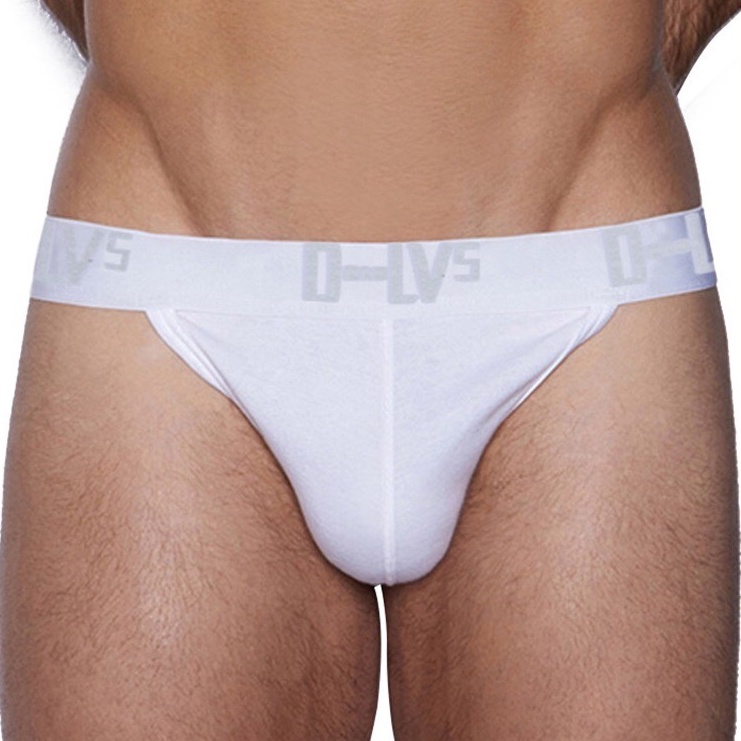 New! Quần lót nam quần dây Jockstrap lọt khe 2 trong 1 - Orvls