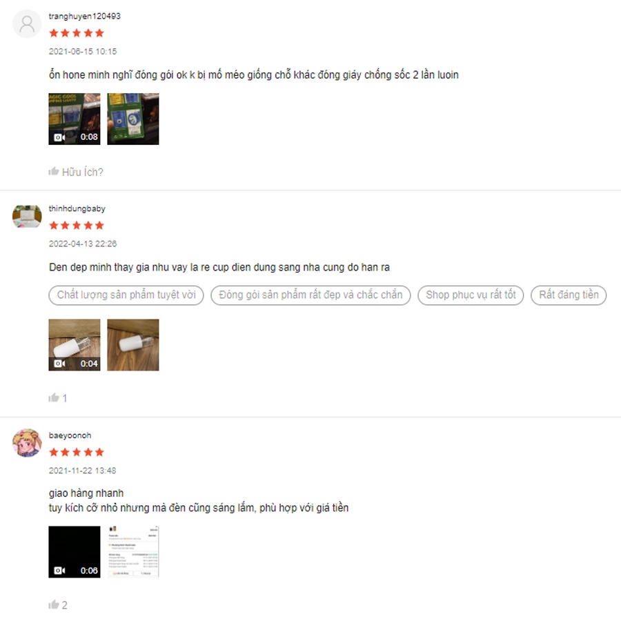 ĐÈN PIN CẦM TAY ĐA NĂNG CAMPING  KIÊM SẠC DỰ PHÒNG LOẠI TỐT - Đèn Bão 3 in 1 Cỡ Lớn