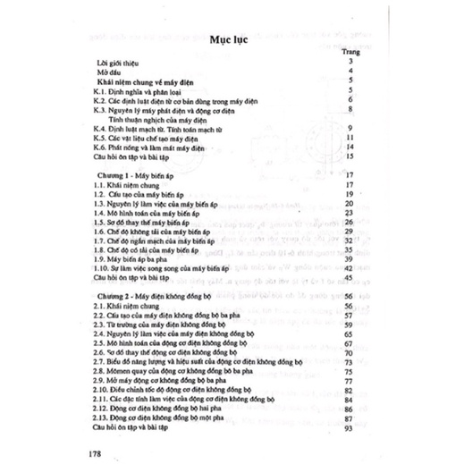 Sách - Giáo Trình Máy Điện Dùng Cho Các Trường Đào Tạo Hệ Trung Cấp Chuyên Nghiệp (DN)