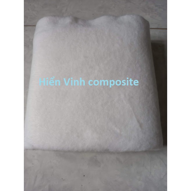Màn phân phối khí dùng trong công nghệ hút chân không  1 m2