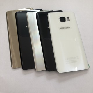 Nắp lưng điện thoại Sasung Note 5/N920