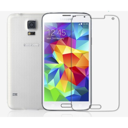 Kính cường lực cho Galaxy S5