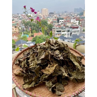 Trà Bancha hữu cơ