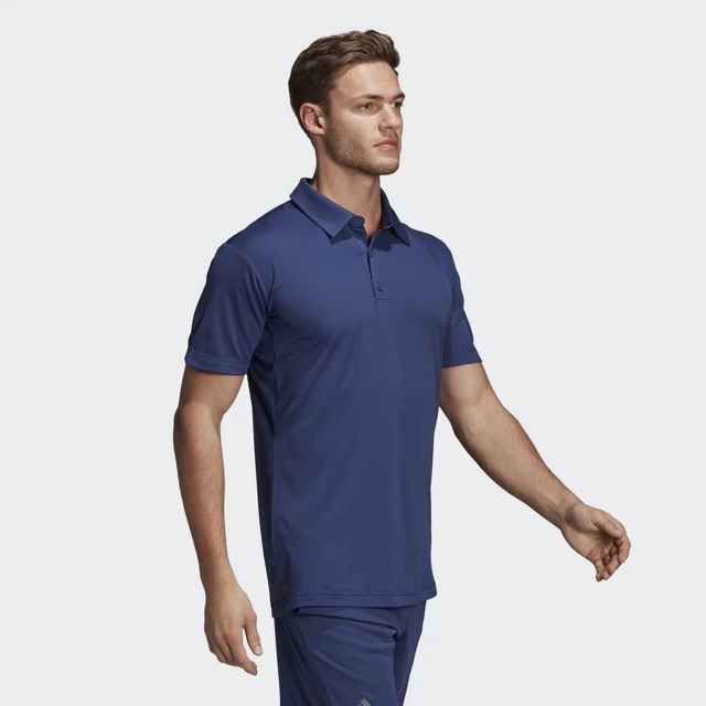 Áo Polo nam Adidas Climachill CE1444