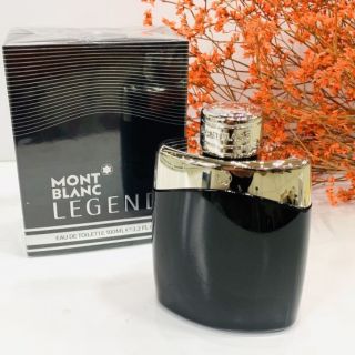 (100ml) Nước Hoa Nam Montblanc Legend