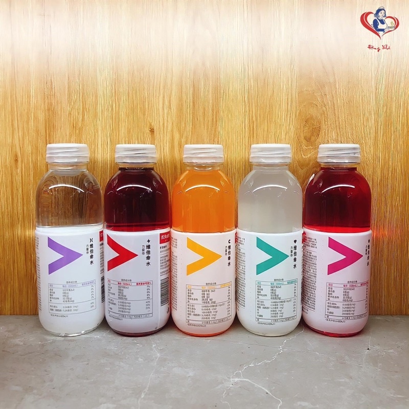 NƯỚC VITAMIN NONGFU
