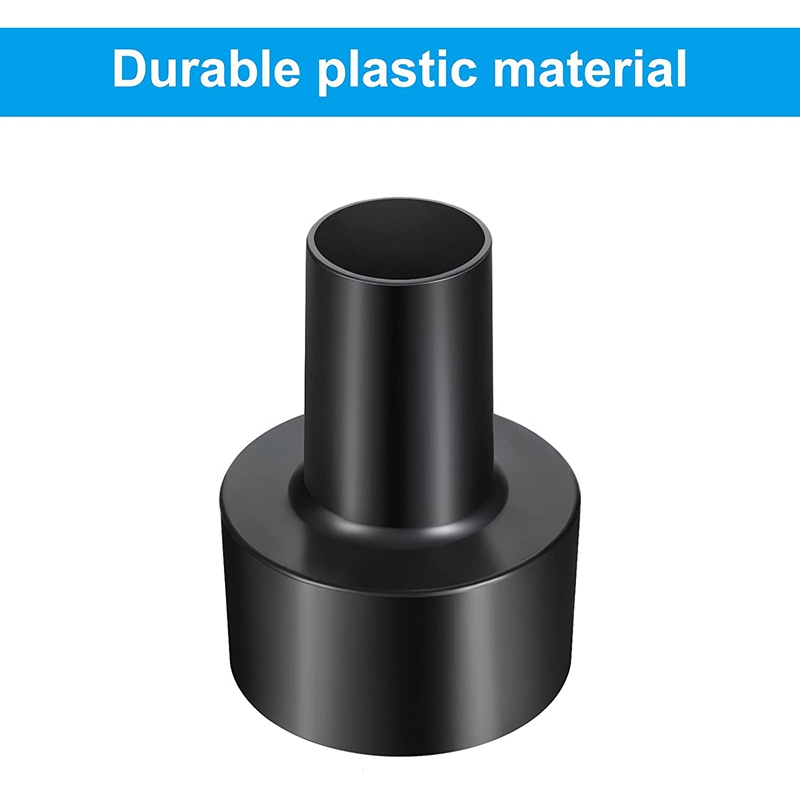 Set 3 Bộ Chuyển Đổi Ống Hút Chân Không Khô Và Ướt Cho Máy Hút Bụi