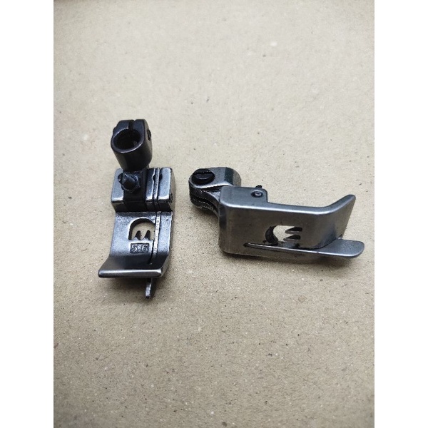 Chân vịt mí máy Kansai