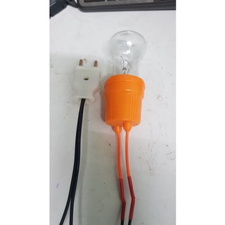 Đèn sưởi cho chim, vẹt, gà