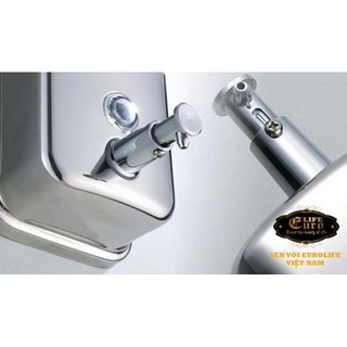Bình đựng xà phòng Eurolife EL-X26