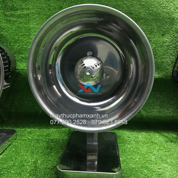 Máy nạo dừa sợi dài 5cm bán xôi chè