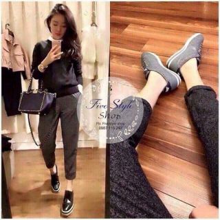 Quần muối tiêu. combo 200k/ 2 quần