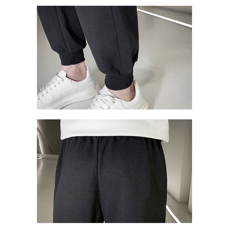 Quần Thể Thao Nam Thời Trang Mùa Hè