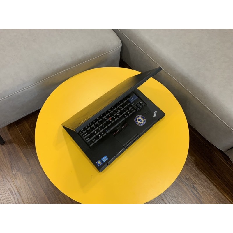 Laptop UFO ThinkPad T420 đẳng cấp doanh nhân Webcam nét mịn | BigBuy360 - bigbuy360.vn