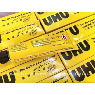 KEO DÁN UHU ĐA NĂNG