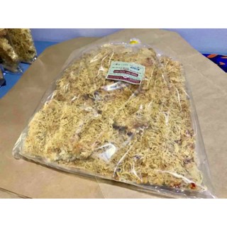 Cơm cháy sài gòn siêu chà bông 500g date 18-5-2020