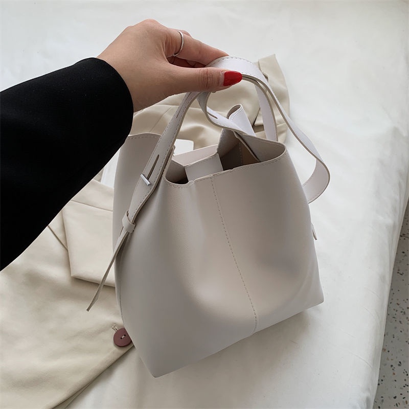 Túi đeo chéo một bên trong chất lượng cao thời trang 2021 cho nữ