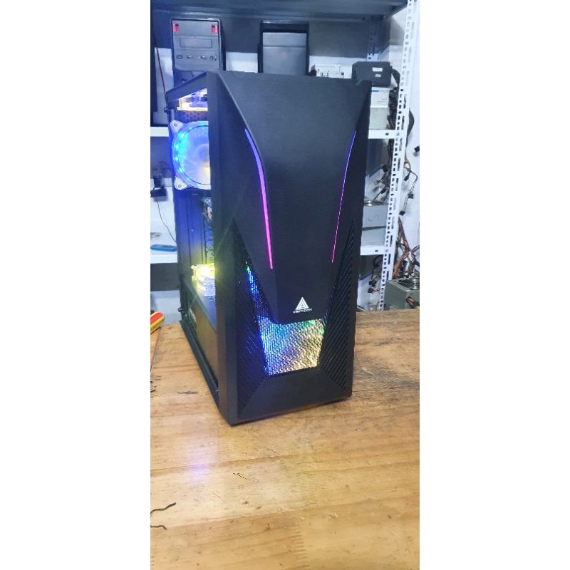 Vỏ case máy tính