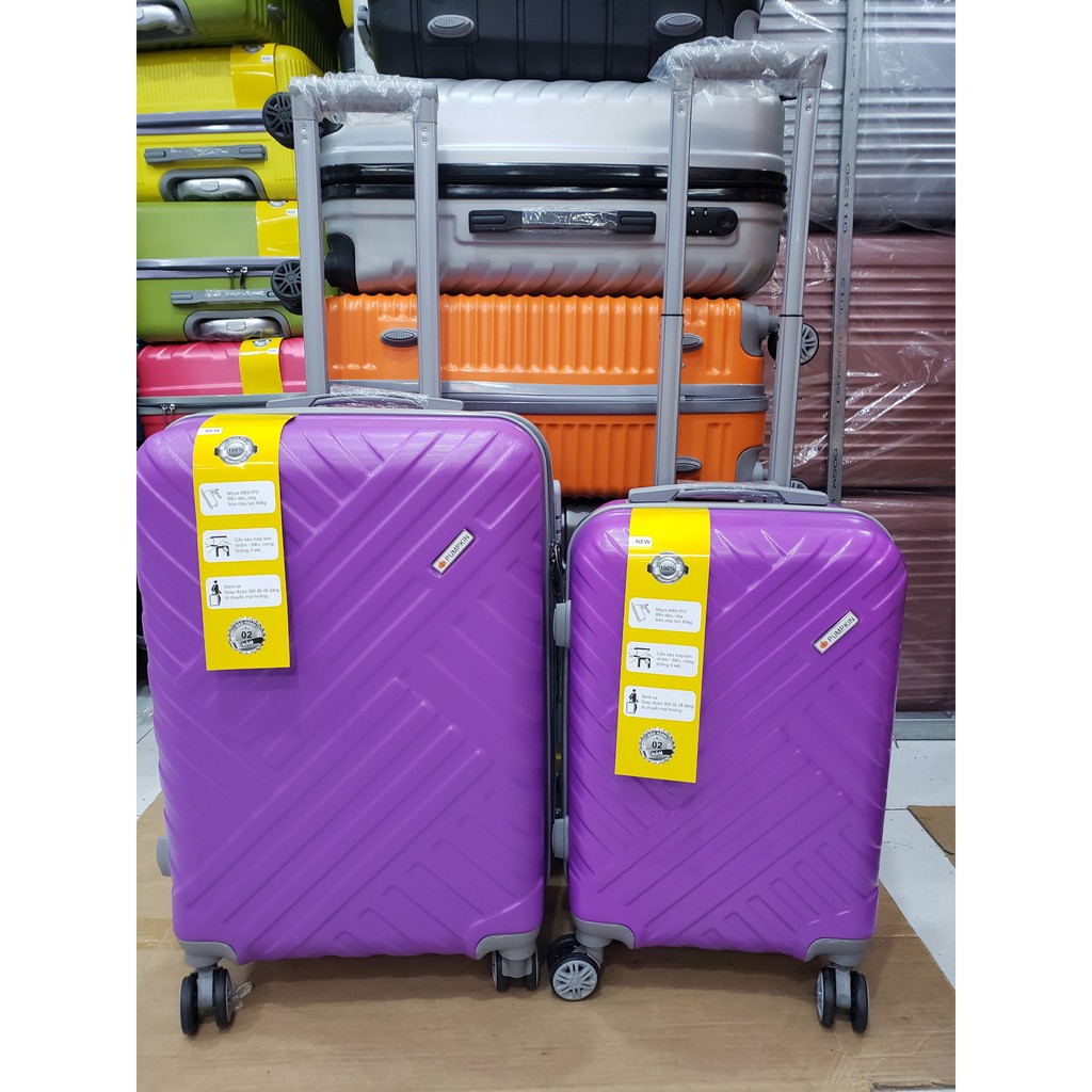 VALI COMBO  HÀNG VIỆT NAM GIÁ TẬN XƯỞNG,ĐƯỢC ĐỔI TRẢ NẾU GIAO KHÔNG ĐÚNG MẪU!!!