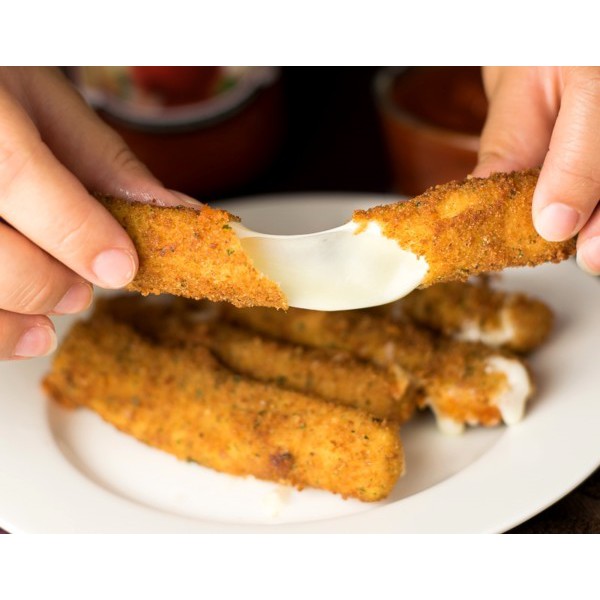 500G PHÔ MAI MOZZARELLA LÀM PIZZA/PHO MAI QUE/LÀM BÁNH