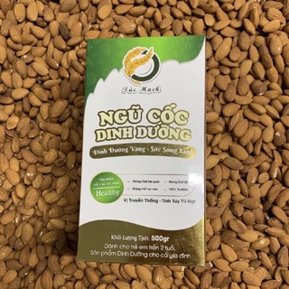 🌾🌾🌾NGŨ CỐC LỢI SỮA TÚC MẠCH🌾🌾🌾