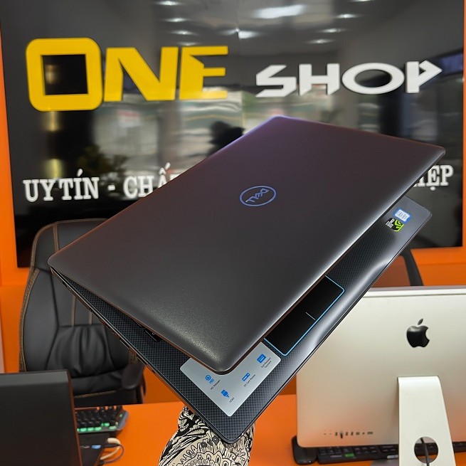 [ Siêu Khủng ] Laptop Dell Gaming G3 3579 Core i5 8300H/ Ram 16Gb/ Card đồ họa rời Nvidia GTX 1050TI 4Gb mạnh mẽ . | BigBuy360 - bigbuy360.vn