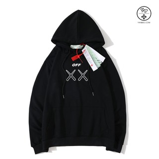 Áo Hoodie Off White 09