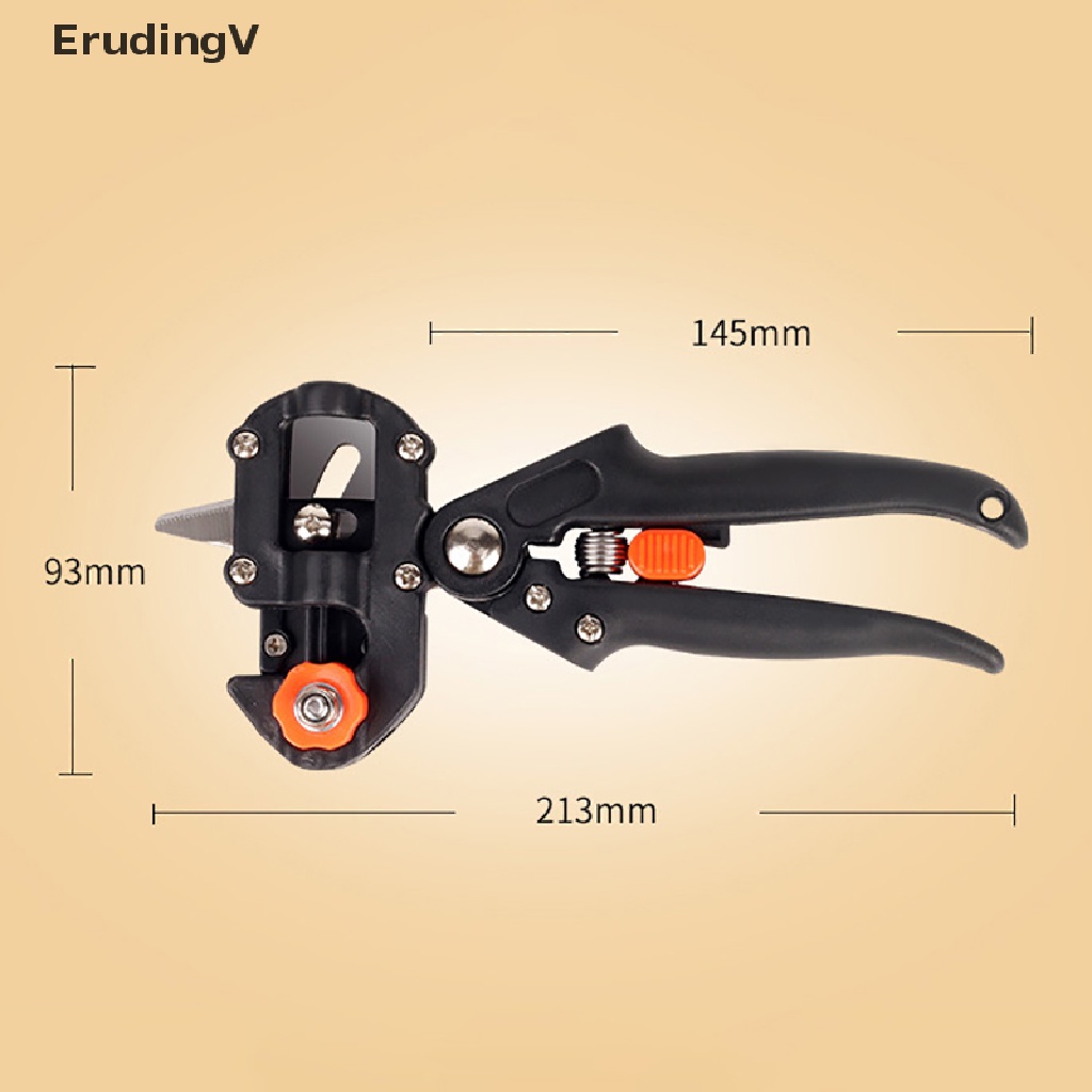 [ErudingV] Dụng Cụ Cắt Tỉa Cành Cây Chuyên Nghiệp