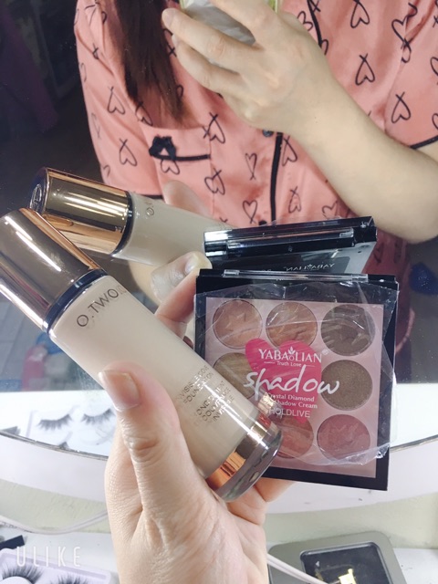 [FLASH SALE] - NỀN OTO Siêu Mịn, Căng Bóng, Đều màu da | BigBuy360 - bigbuy360.vn