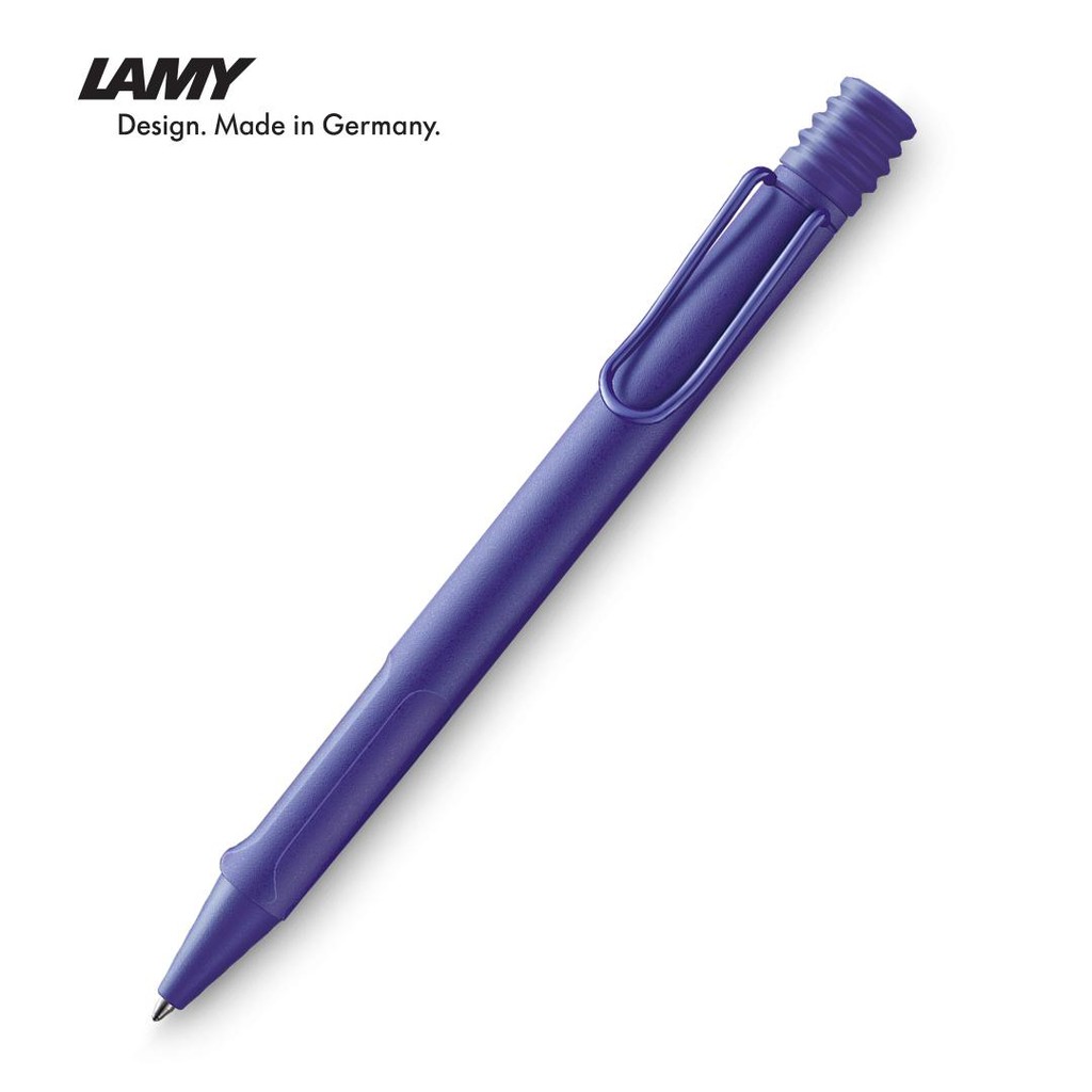 Nivana - Bút bi cao cấp chính hãng Lamy + tặng sổ tay handmade, Phiên bản đặc biệt - Quà tặng cao cấp BP-LM27