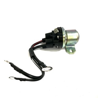 STARTER RELAY 24V (Rơ le đề máy ) chính hãng
