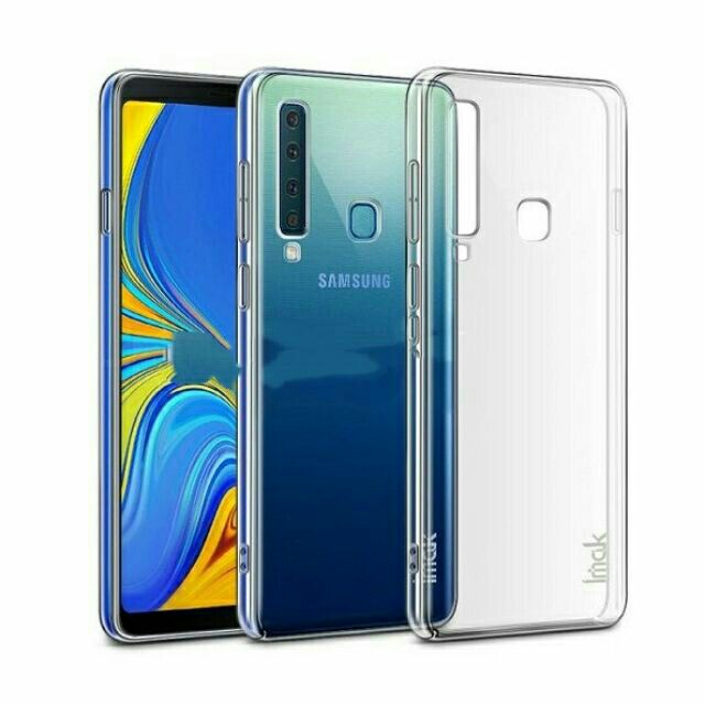 Ốp lưng Imak phủ nano cho Samsung A9 2018