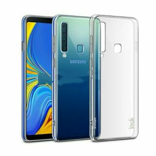 Ốp lưng Imak phủ nano cho Samsung A9 2018